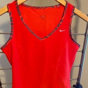 Nike athletic shirt